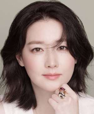 Lee Young-ae